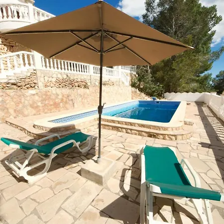 Villa Cristopol *