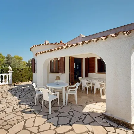 Cristopol Villa