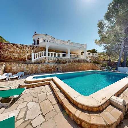 Villa Cristopol