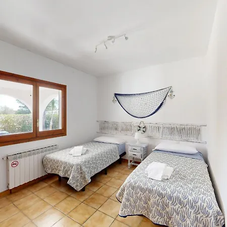 Cristopol Villa *