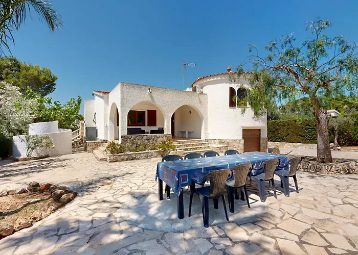 Villa Cristopol *