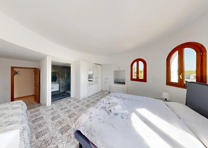 Cristopol Villa *
