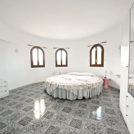 Villa Cristopol *