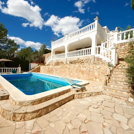 Villa Cristopol *