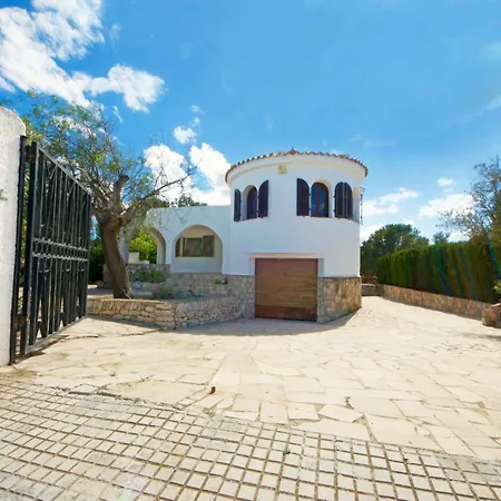 Villa Cristopol L'Ampolla