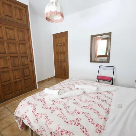 Vila Cristopol L'Ampolla