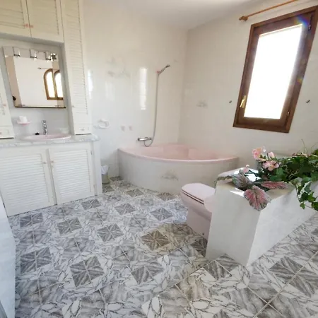Cristopol Villa *