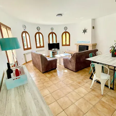 Cristopol Villa