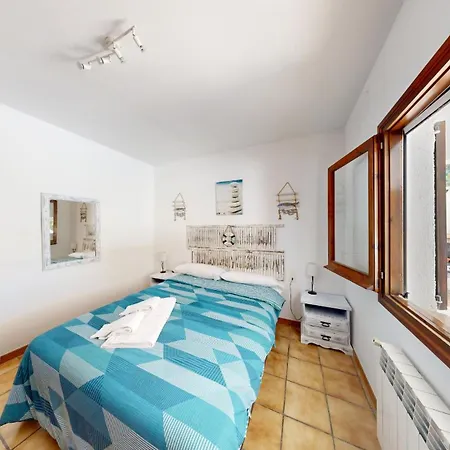 Vila Cristopol L'Ampolla