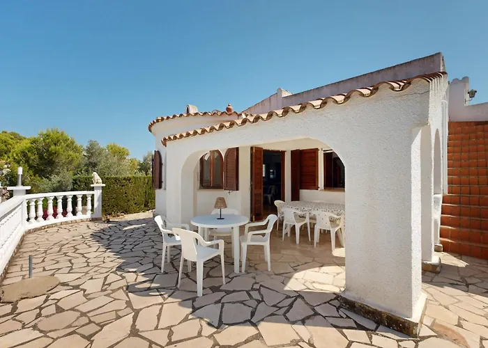 Cristopol Villa