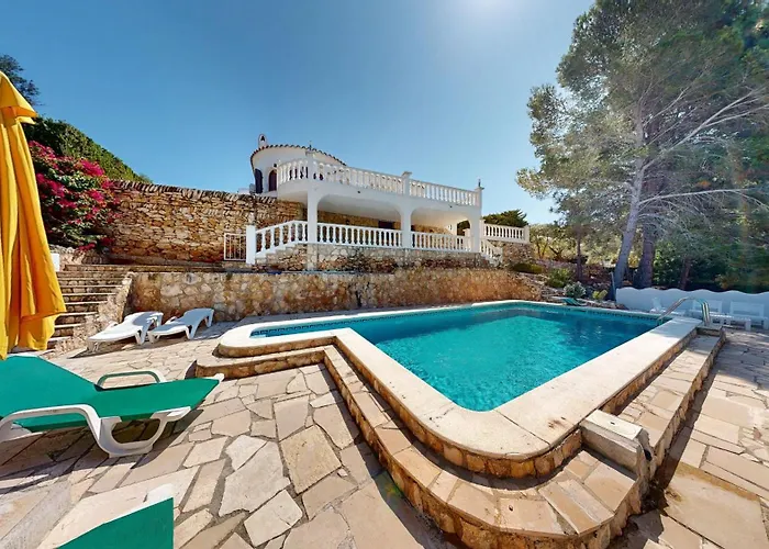 Villa Cristopol